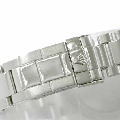 Rolex Yacht Master Rolesium Watch Date Platinum Automatic — view 6