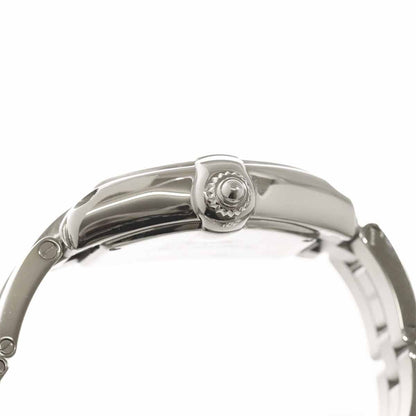 Cartier Roadster SM Watch Date Silver Quartz — view 5