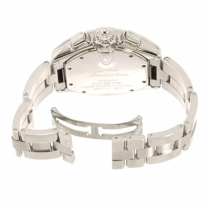 Cartier Roadster Chronograph Watch Date Black Automatic — view 5
