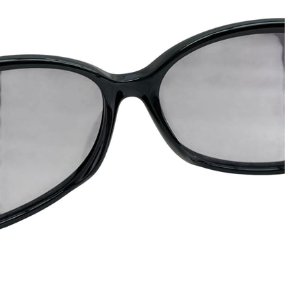 Gucci Sunglasses S Optyl Eyewear Black Gold — view 5