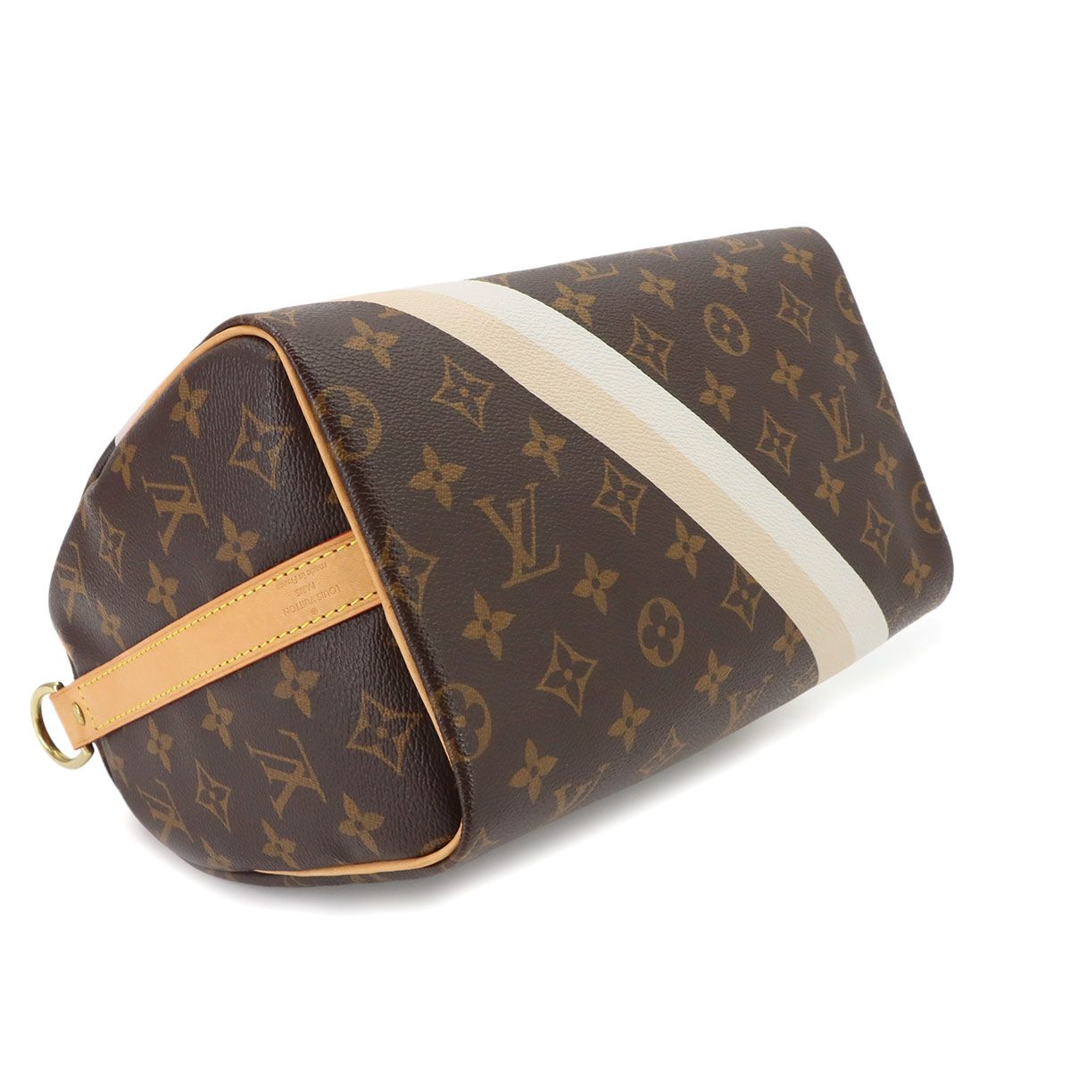 Louis Vuitton Monogram Speedy Bandouliere 25 2-Way Bag — view 5