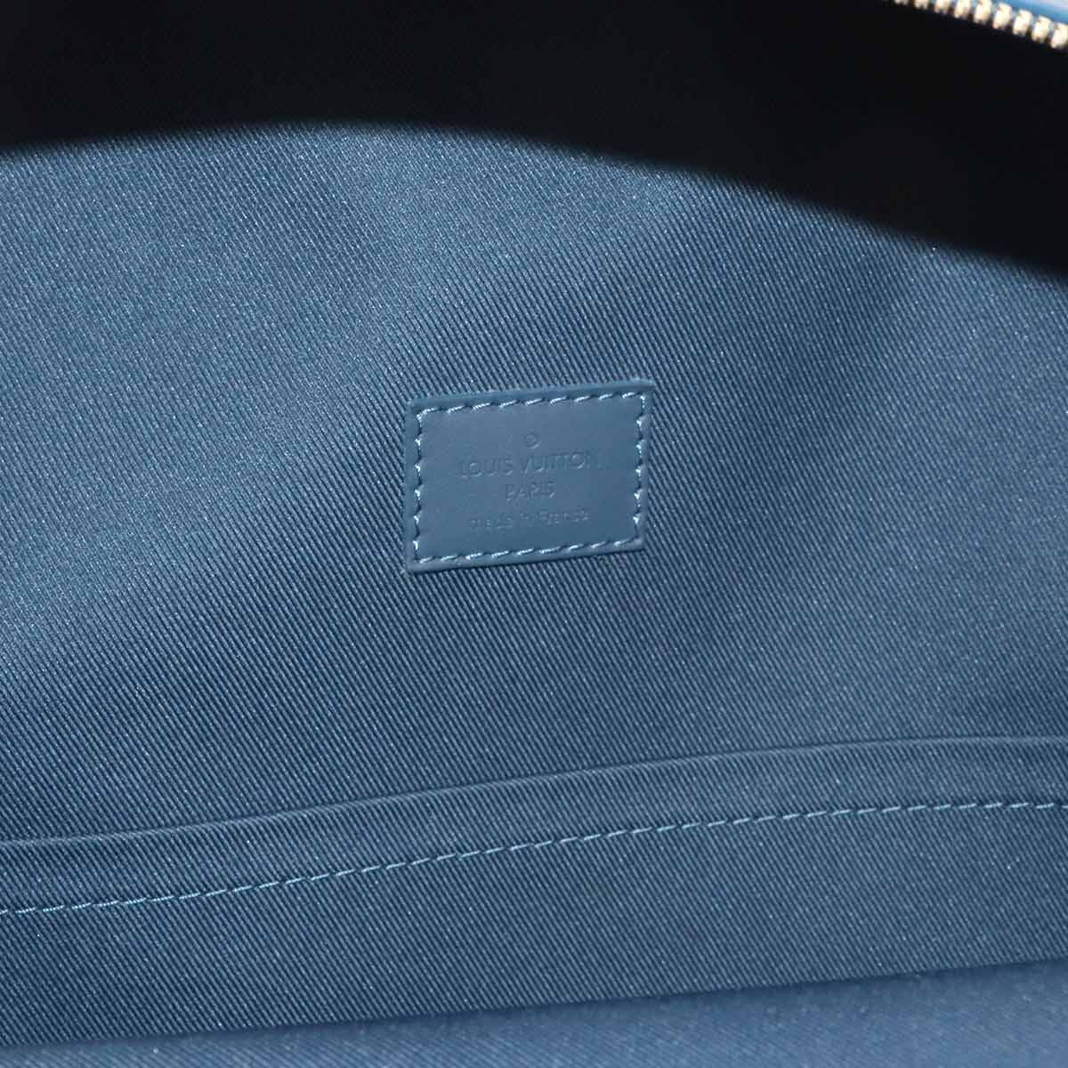 Louis Vuitton Monogram Gradient Discovery Backpack PM — view 7