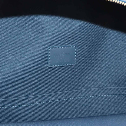 Louis Vuitton Monogram Gradient Discovery Backpack PM — view 7