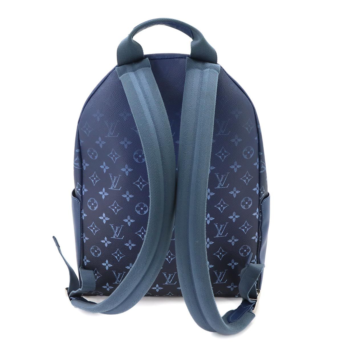 Louis Vuitton Monogram Gradient Discovery Backpack PM — view 2