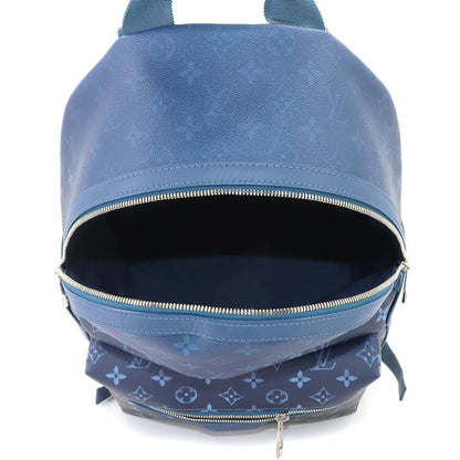 Louis Vuitton Monogram Gradient Discovery Backpack PM — view 5
