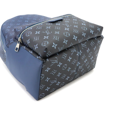 Louis Vuitton Monogram Gradient Discovery Backpack PM — view 4