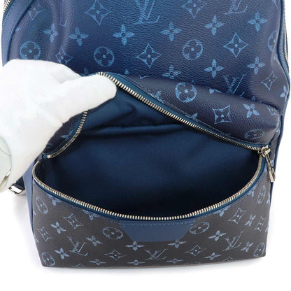 Louis Vuitton Monogram Gradient Discovery Backpack PM — view 6