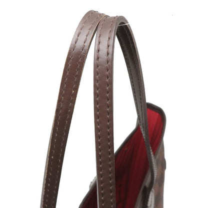 Louis Vuitton Tote Bag Brown — view 5