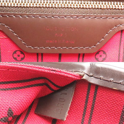 Louis Vuitton Tote Bag Brown — view 7