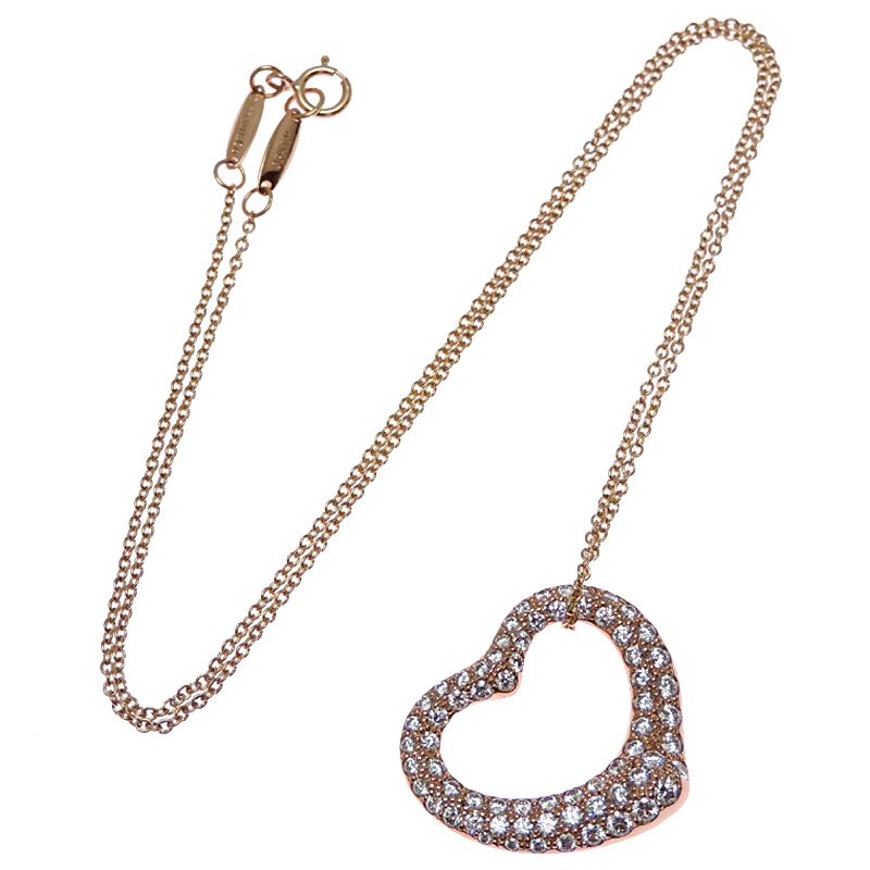 Tiffany & Co Necklace — view 6
