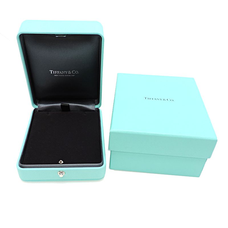 Tiffany & Co Necklace — view 8
