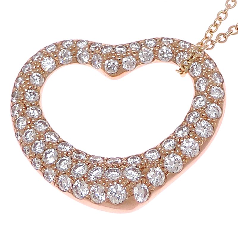 Tiffany & Co Necklace — view 2