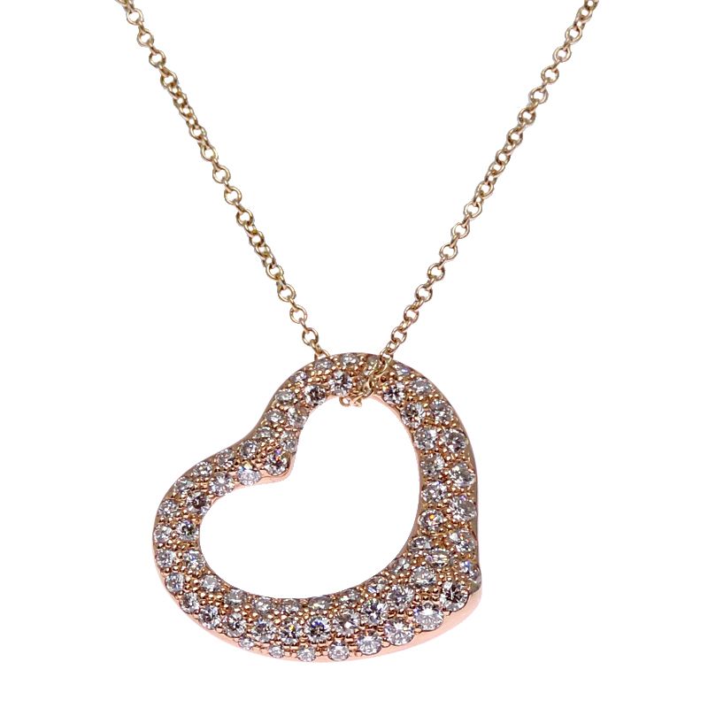 Tiffany & Co Necklace
