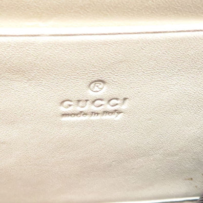 Gucci Shoulder Bag White — view 7