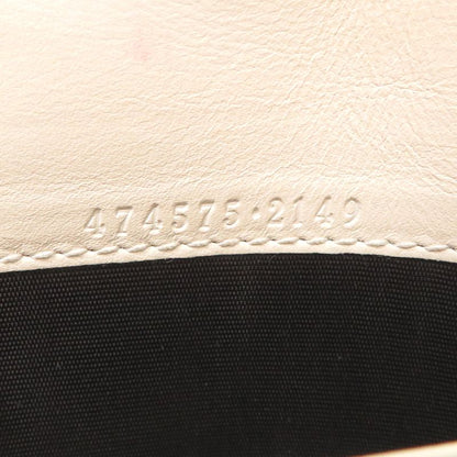 Gucci Shoulder Bag White — view 8