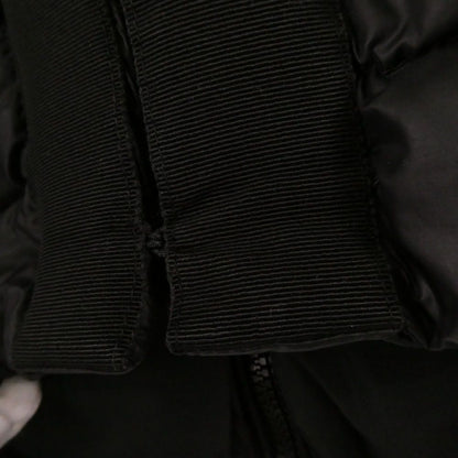 Moncler Ladine Giubbotto Down Jacket Nylon 100% Hood Hoodie 00 — view 5