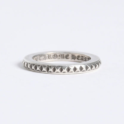 Chrome Hearts Tfp Pnk Pls True Fckin Punk Plus 925 Sterling Silver