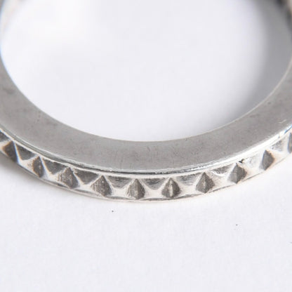 Chrome Hearts Tfp Pnk Pls True Fckin Punk Plus 925 Sterling Silver — view 7