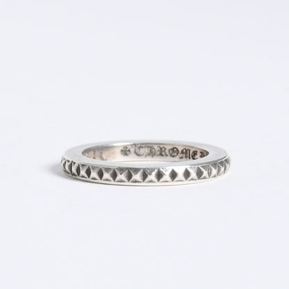 Chrome Hearts Tfp Pnk Pls True Fckin Punk Plus 925 Sterling Silver — view 2