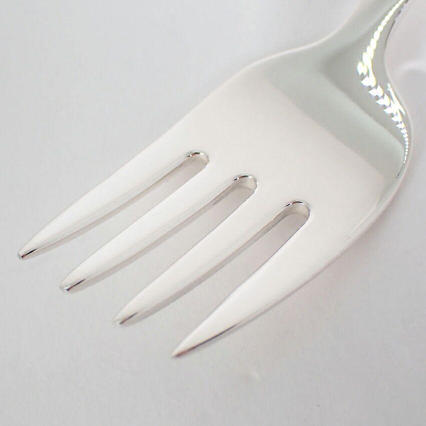 Tiffany & Co 925 Tableware Fork — view 2