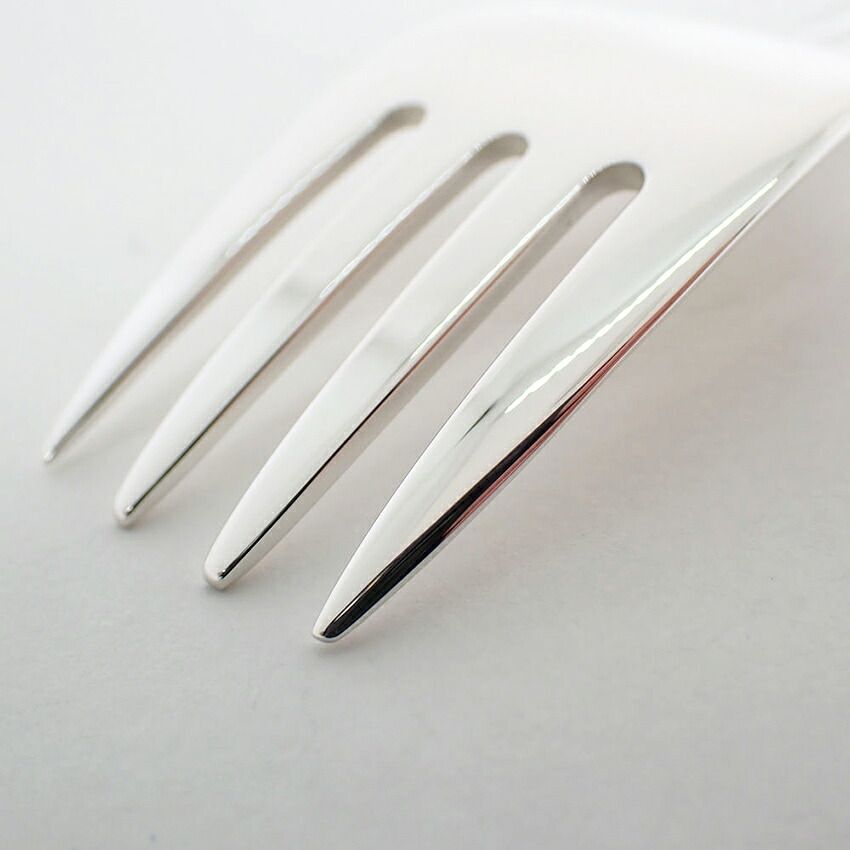 Tiffany & Co 925 Tableware Fork — view 7