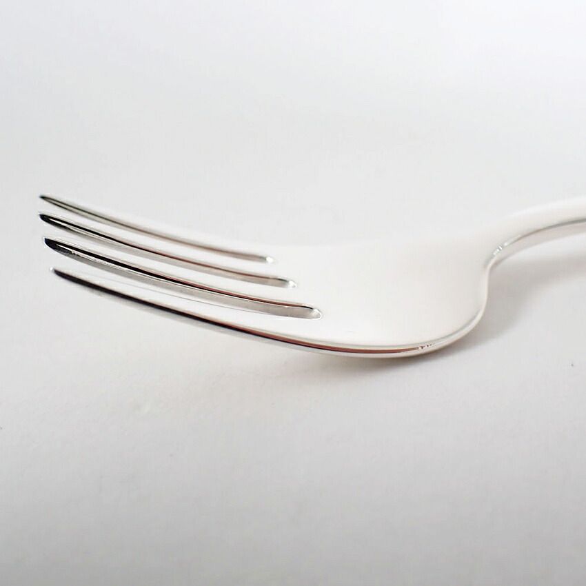 Tiffany & Co 925 Tableware Fork — view 3