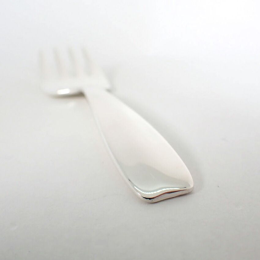 Tiffany & Co 925 Tableware Fork — view 5