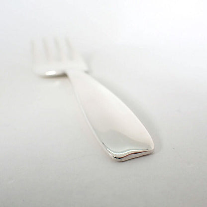 Tiffany & Co 925 Tableware Fork — view 5