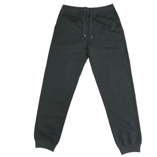 Hermes Sweatpants Jogger Pants Cotton Cashmere Gray