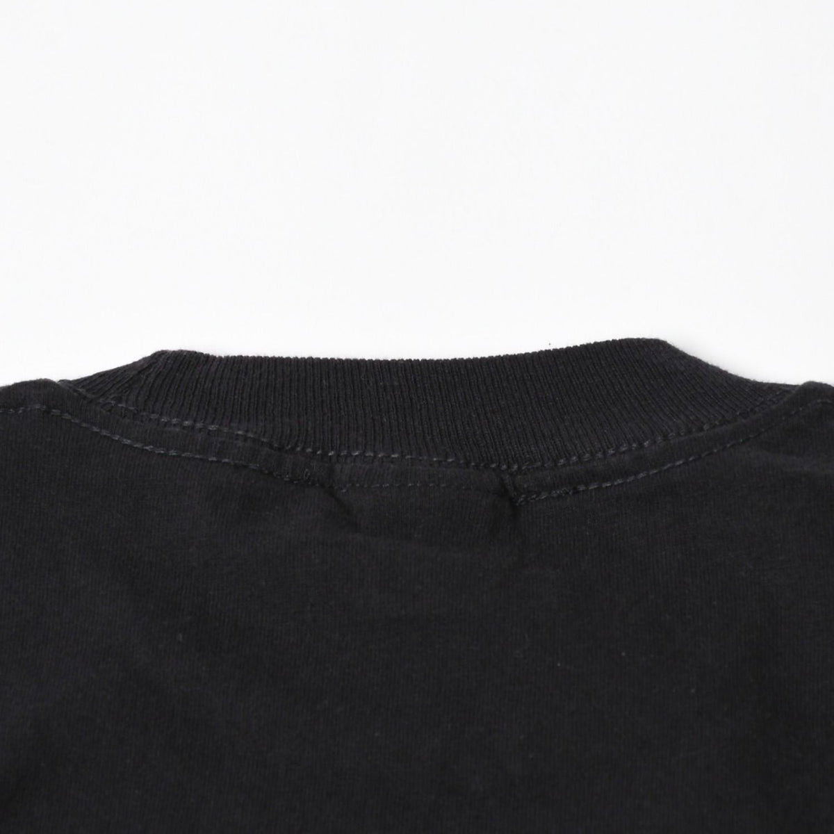Chrome Hearts A Bathing Ape Short Sleeve T-Shirt Black S — view 4