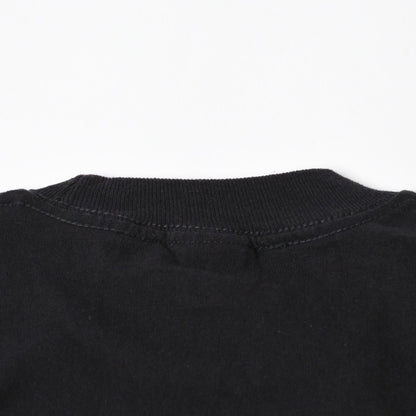 Chrome Hearts A Bathing Ape Short Sleeve T-Shirt Black S — view 4