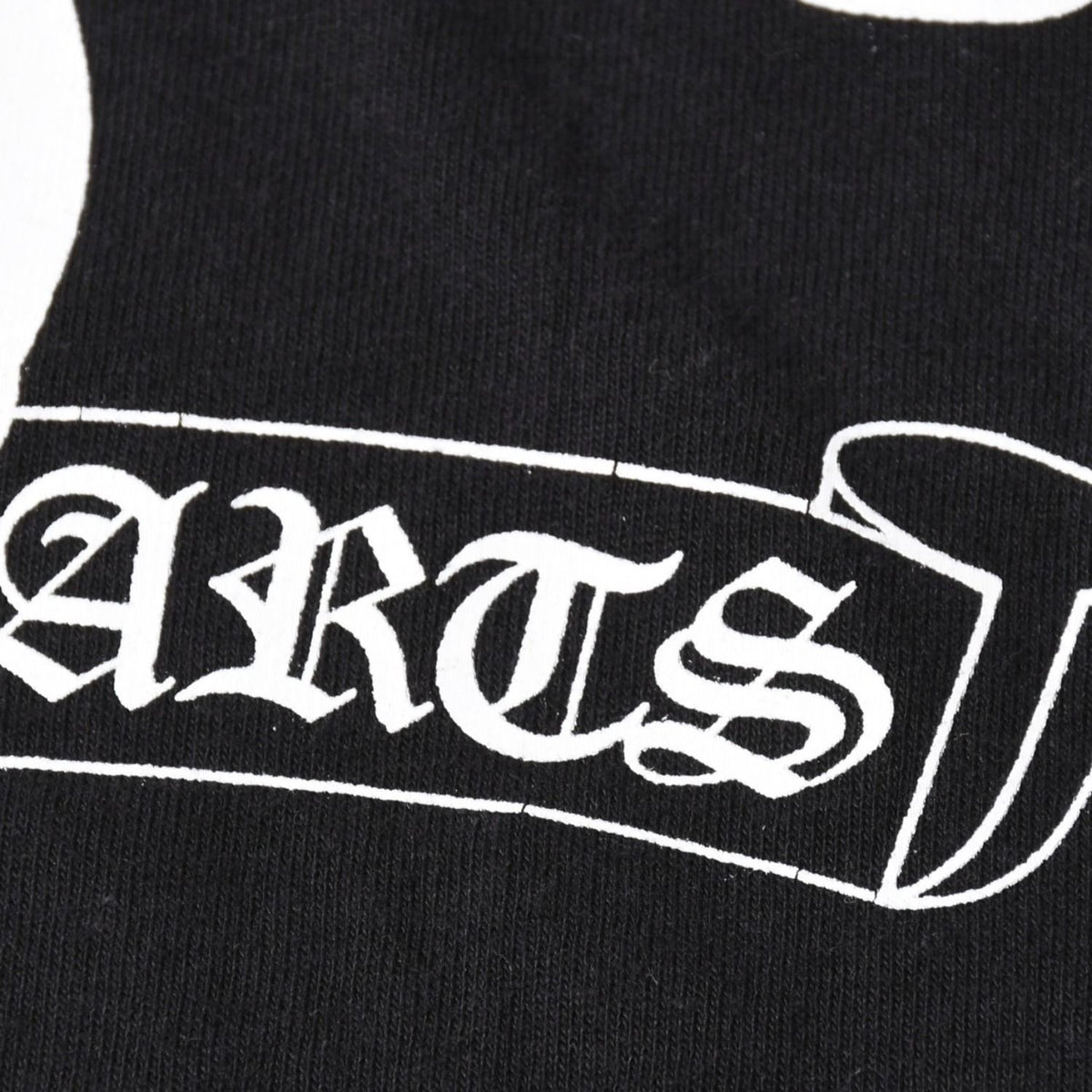 Chrome Hearts A Bathing Ape Short Sleeve T-Shirt Black S — view 6