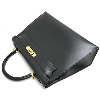 Hermes Handbag Black — view 3