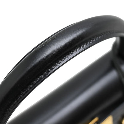 Hermes Handbag Black — view 5