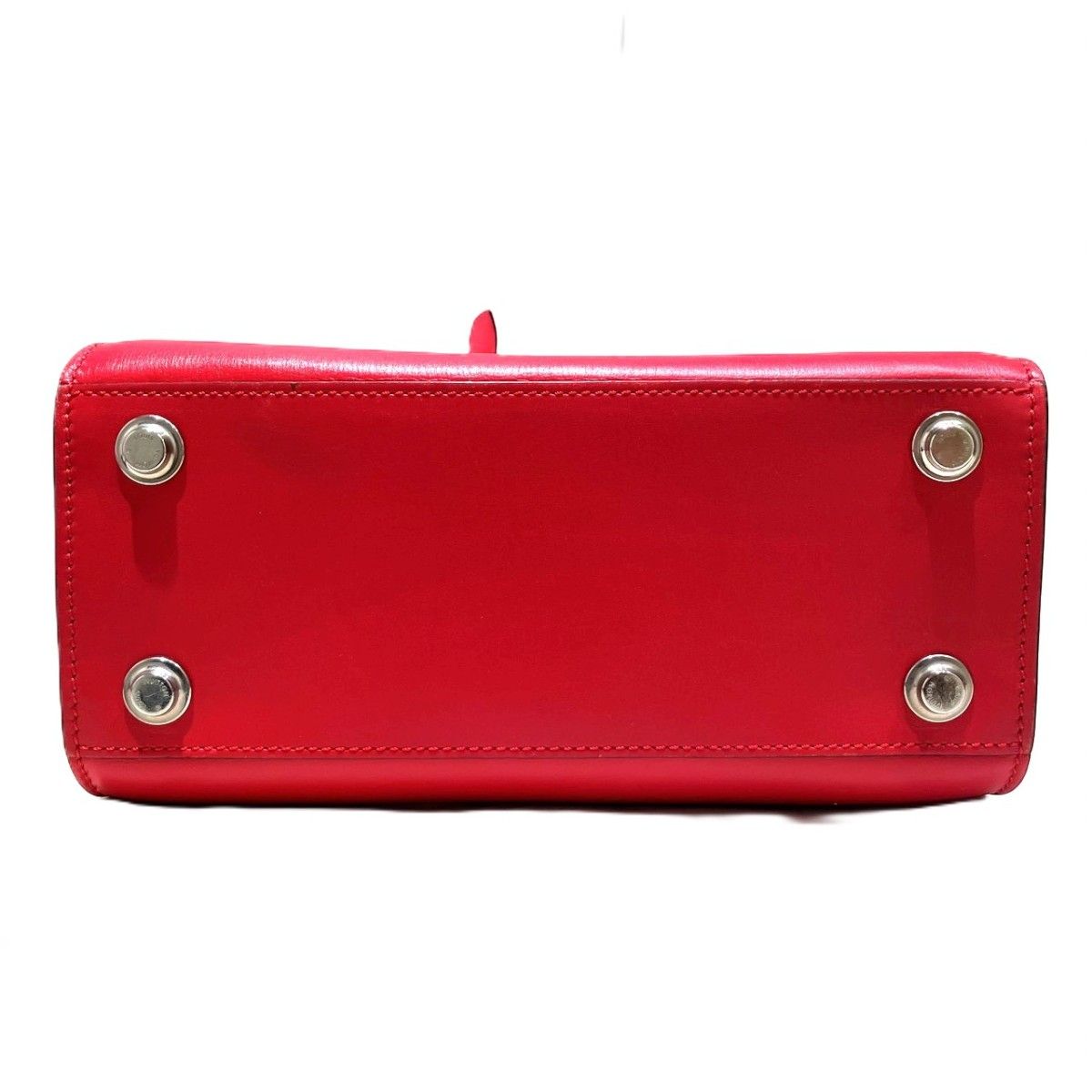 Louis Vuitton City Steamer PM Handbag Leather — view 3