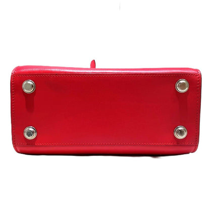 Louis Vuitton City Steamer PM Handbag Leather — view 3