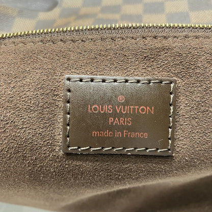 Louis Vuitton Marybone PM Damier Ebene Tote Bag Canvas — view 4