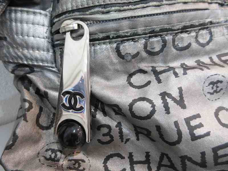 Chanel Shoulder Bag Unlimited 2-Way — view 4