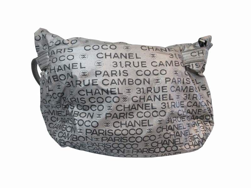 Chanel Shoulder Bag Unlimited 2-Way — view 2