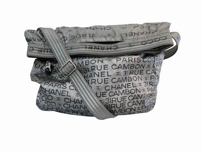 Chanel Shoulder Bag Unlimited 2-Way