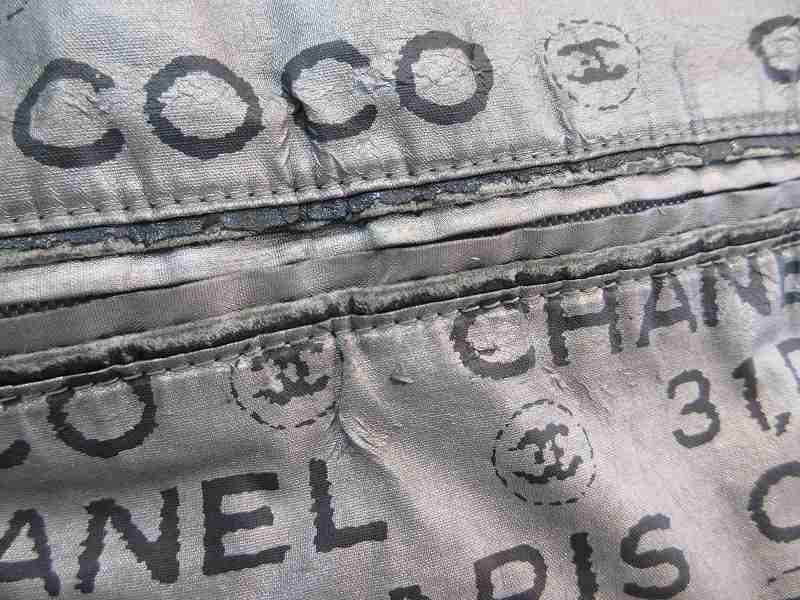Chanel Shoulder Bag Unlimited 2-Way — view 6