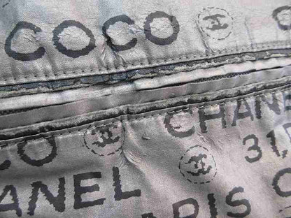 Chanel Shoulder Bag Unlimited 2-Way — view 6