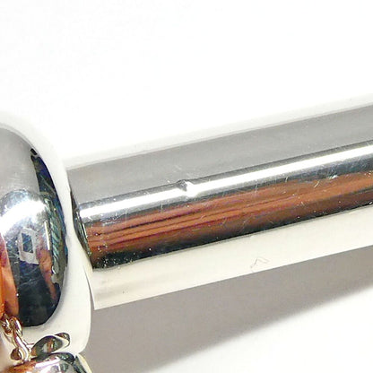 Hermes Bracelet Chaine D'ancre 17 Silver GM — view 8