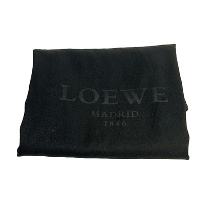 Loewe Handbag Nappa Eye les Beiges Leather — view 8