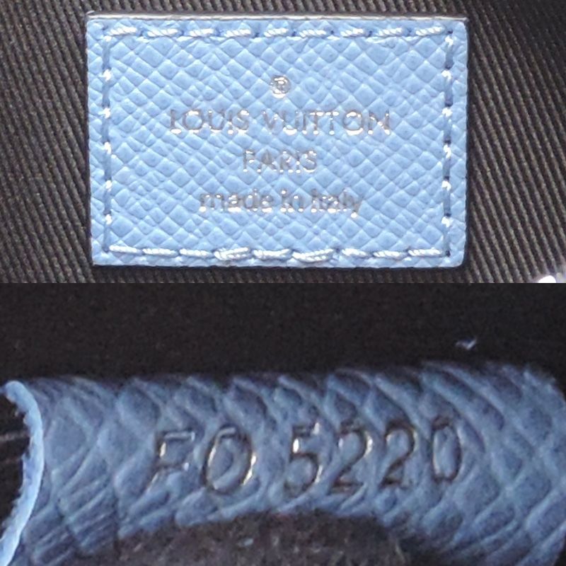 Louis Vuitton Shoulder Bag — view 8