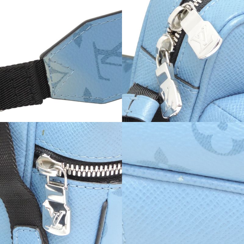 Louis Vuitton Shoulder Bag — view 7
