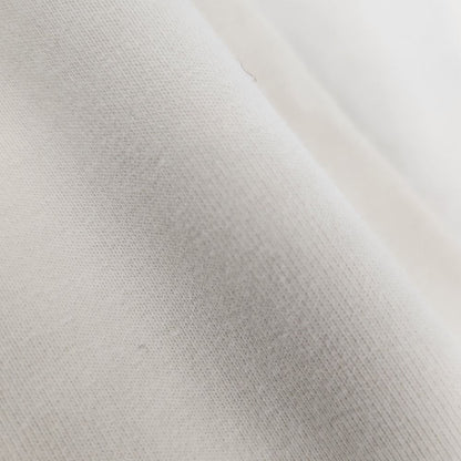 Brunello Cucinelli Monile Decoration Zip Up Jacket White Beige Spring Summer M — view 8