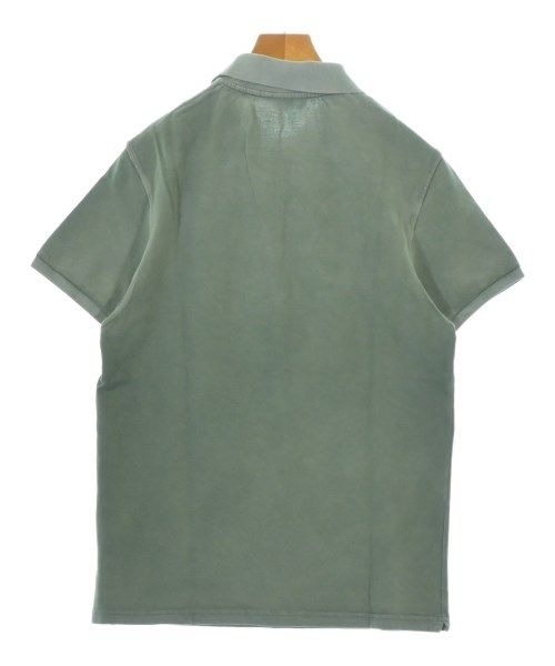 Moncler Polo Green — view 2