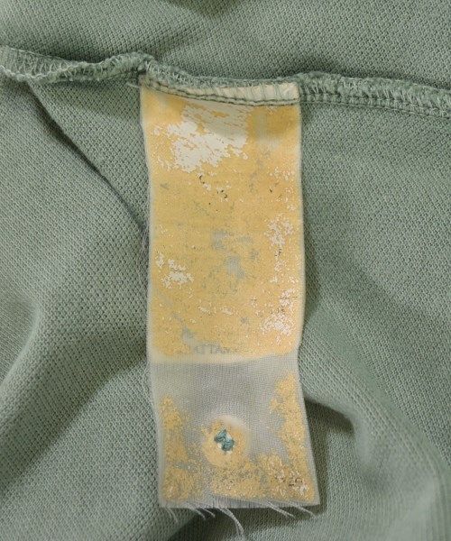 Moncler Polo Green — view 4