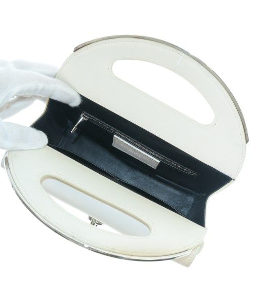Balenciaga Handbag White — view 3